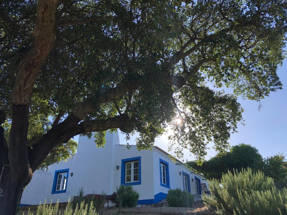 Fontes - A Essencia Do Alentejo Com Lago Privado Redondo Kültér fotó
